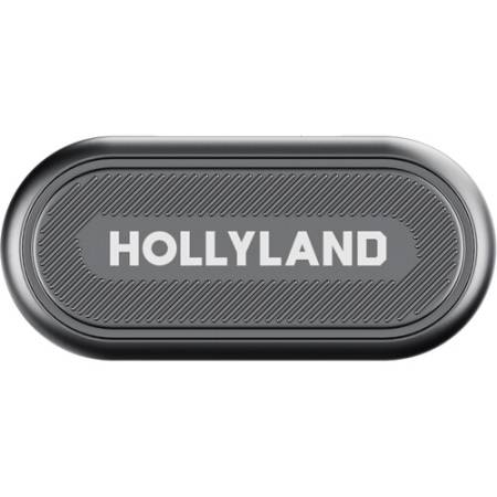 Hollyland LARK M2S Combo Char. Case - etuki, góra